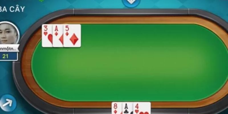 Mẹo chơi 3 cây Rikvip 