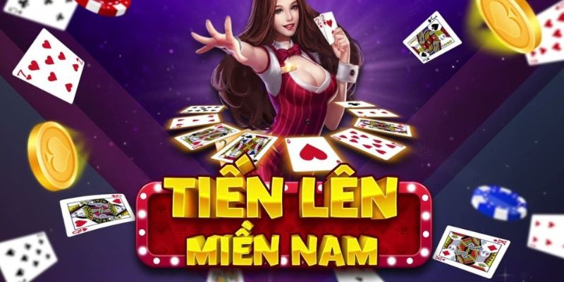 Tiến lên Miền Nam Rikvip hấp dẫn